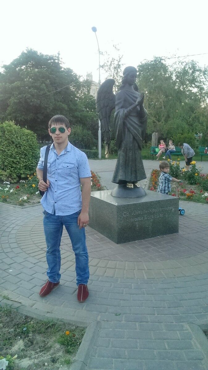 ���������� ���������, ���� ������� �����, 33 ����, ������������ ��� ������