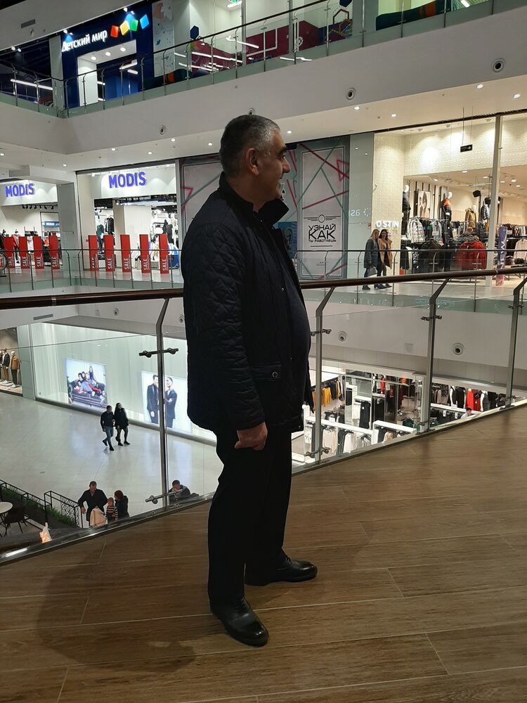 ���������� ���������, ���� ������� Grigoryar, 51 ���, ������������ ��� ������, ����� � ���������