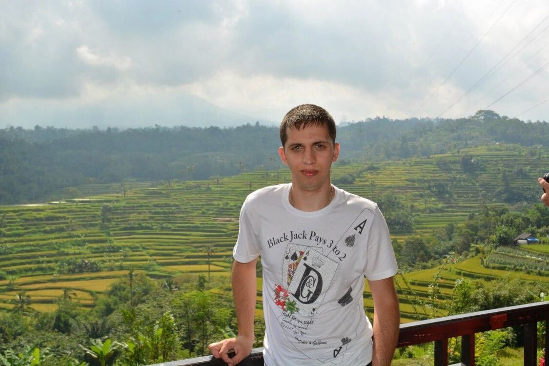 ���� 34417922 ������� ��������, 36 ���, ���� ���������� � �������-��-����