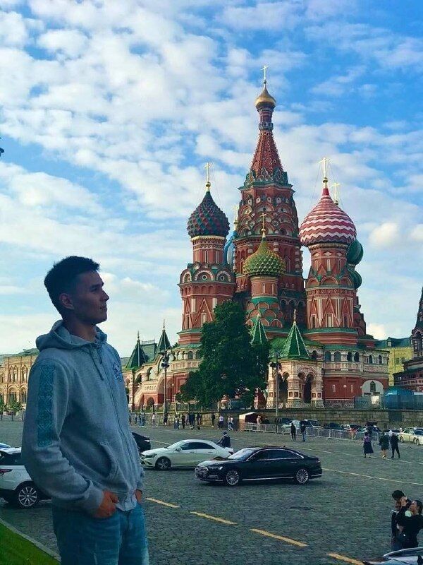 ���� 41833492 ����� Yegor, 25 ���, ���� ���������� � ������