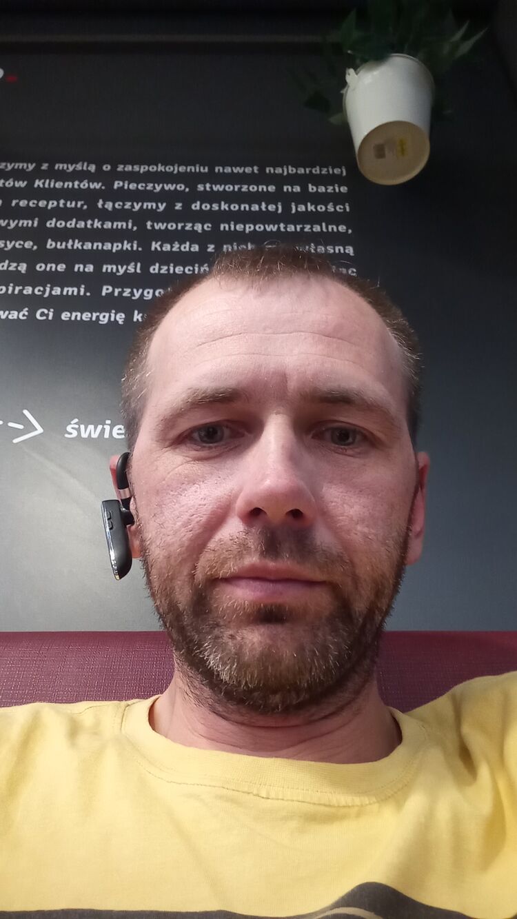 44517742  Viktar, 41 ,    Pila