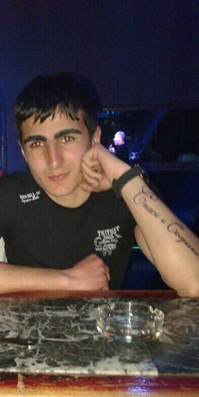  ,   Hayk, 31 ,   ,   