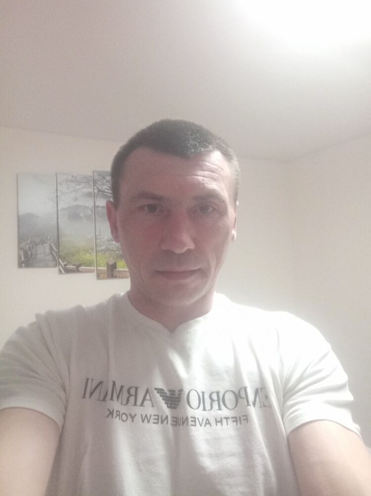 ���������� �����, ���� ������� Vladimir, 43 ����, ������������ ��� c�������� ���������