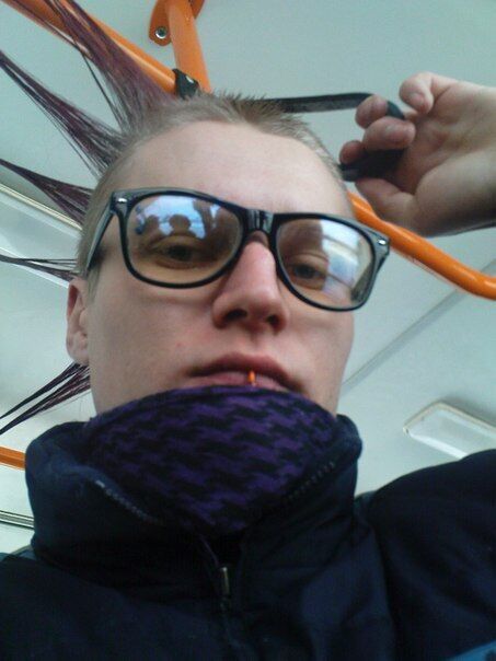  ,   Luycik, 34 ,  