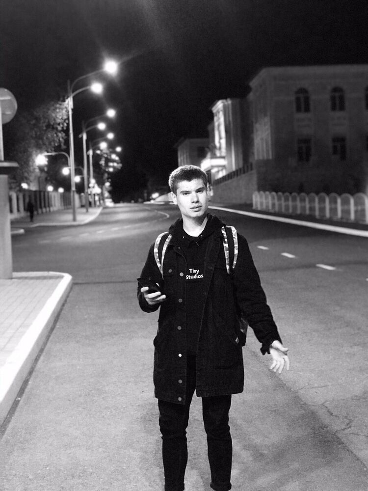 ���� 21055952 ����� Nick, 23 ����, ���� ���������� � ������