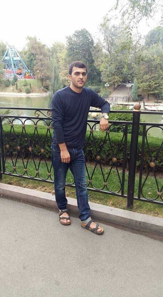 ���������� �������, ���� ������� Mr Timur, 33 ����, ������������ ��� ����� � ���������, c�������� ���������, ���������