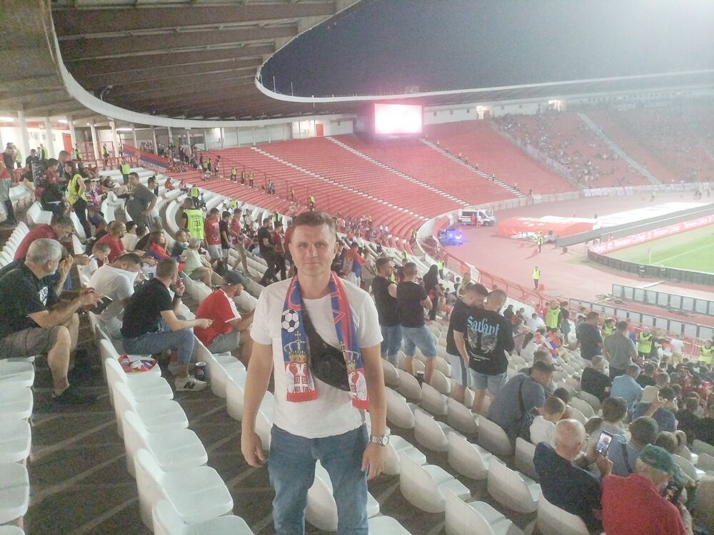 ���������� �������, ���� ������� Serge, 49 ���, ������������ ��� ����� � ���������, c�������� ���������