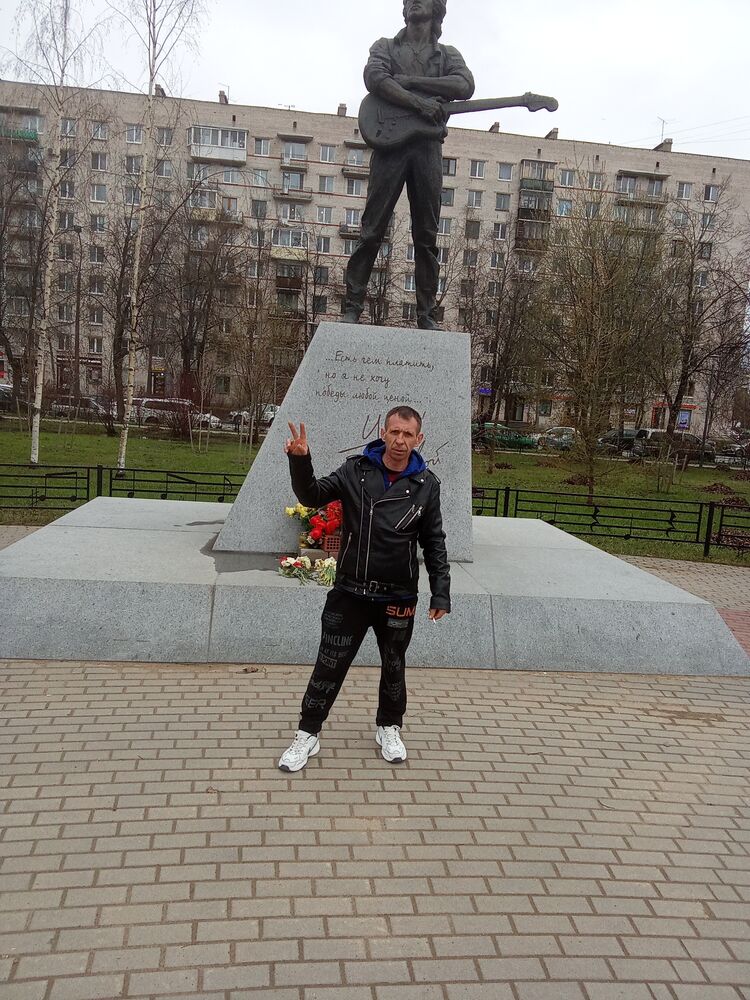  42962642  Dima, 46 ,    -