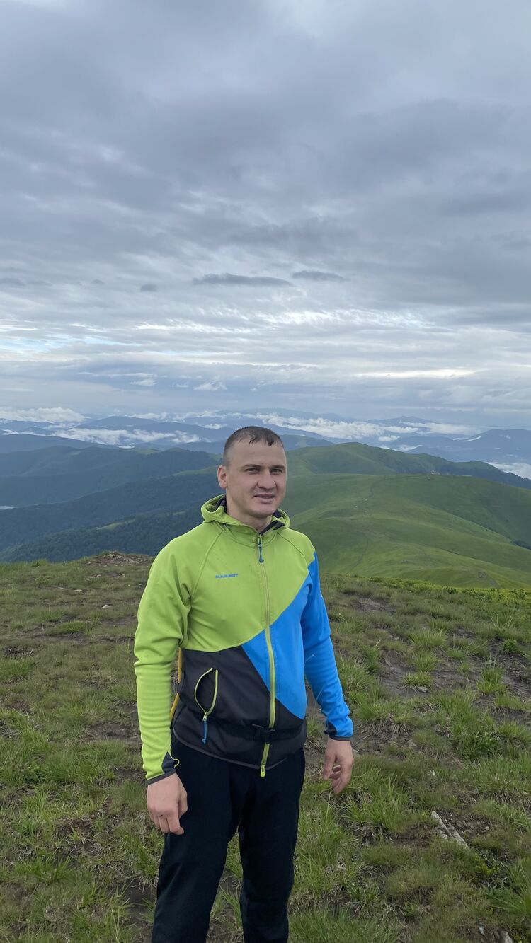 ���� 55715832 ������� Oleksandr, 33 ����, ���� ���������� � ������