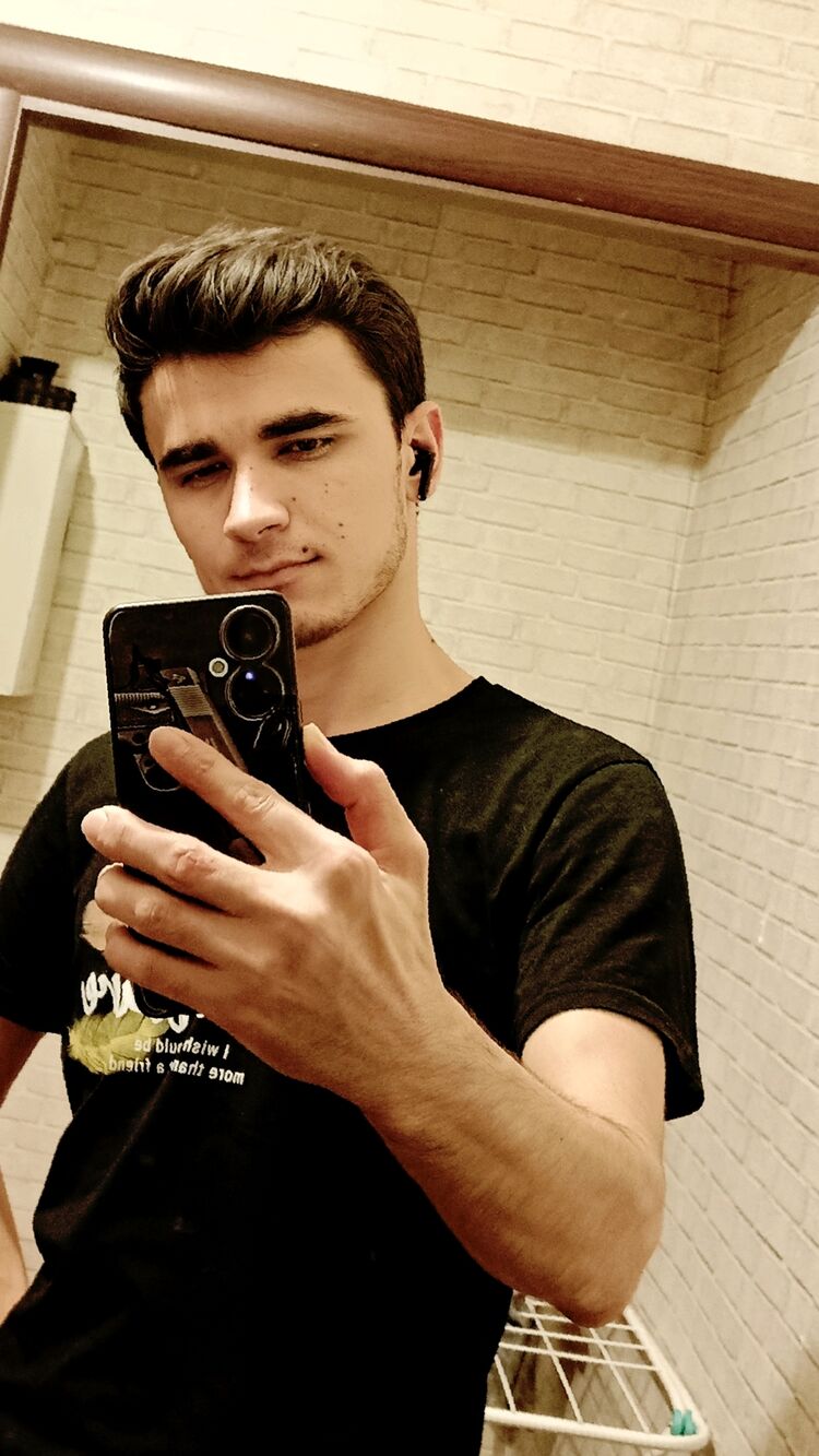  43545212  Yusuf, 26 ,    