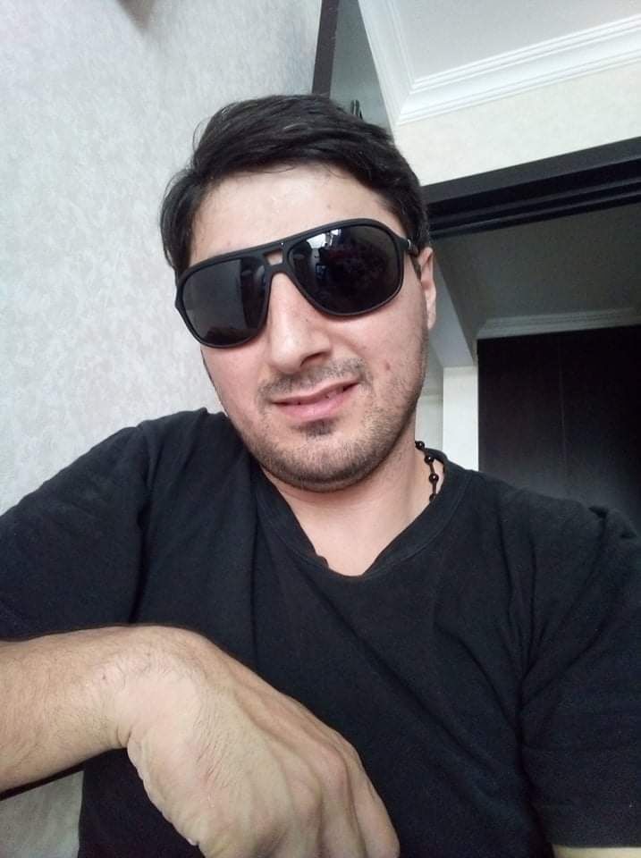 ���� 24135022 ������� Zaur, 38 ���, ���� ���������� � ������