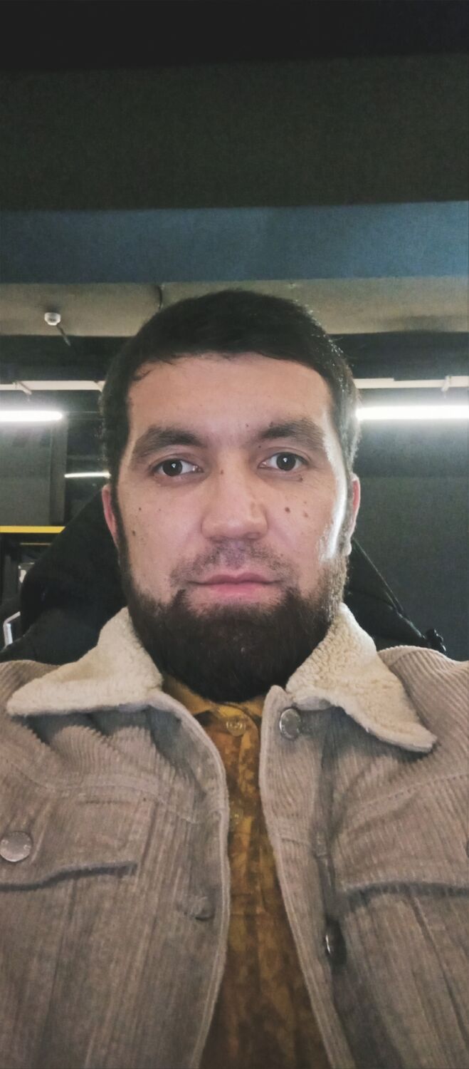  ,   Sharipov, 31 ,   ,   