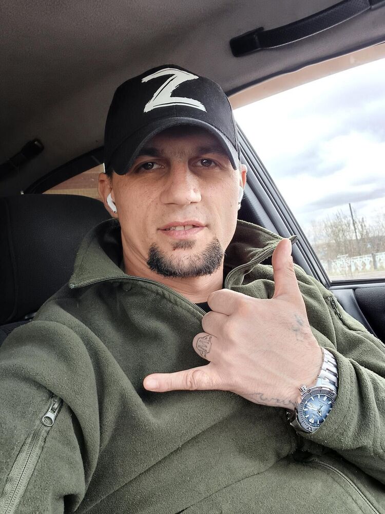 ���������� ����������, ���� ������� Ruslan, 36 ���, ������������ ��� c�������� ���������
