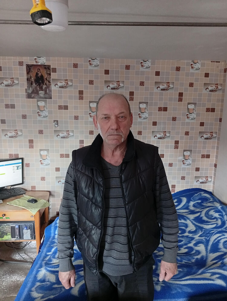 ���� 55807652 ������� ��������, 68 ���, ���� ���������� � ���������