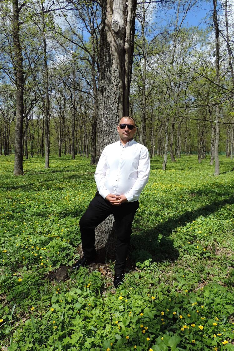 ���������� ������ �����, ���� ������� Vovchelo, 35 ���, ������������ ��� ������, ����� � ���������