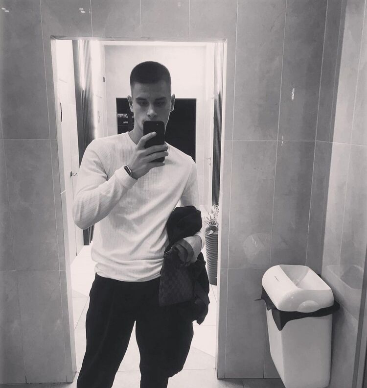 ���� 36018212 ����� Lolka, 21 ���, ���� ���������� � ������������