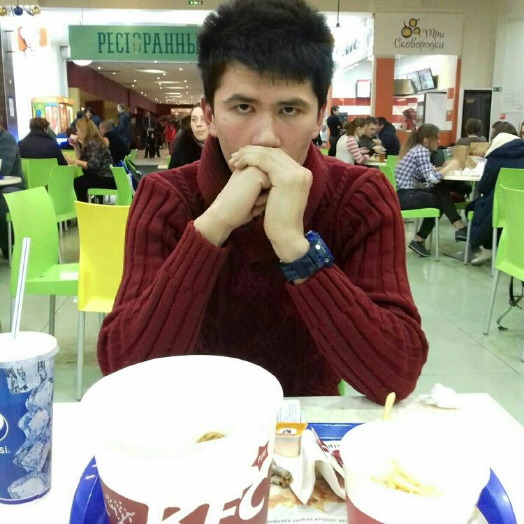 ���� 11115892 ������� Nurbek, 30 ���, ���� ���������� � �����-����������