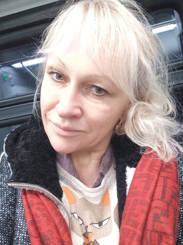 ���� 54708152 ������� Tatyana, 55 ���, ���� ���������� � ������