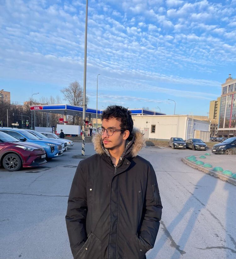 ���������� ������, ���� ����� �����, 22 ����, ������������ ��� ������, ����� � ���������