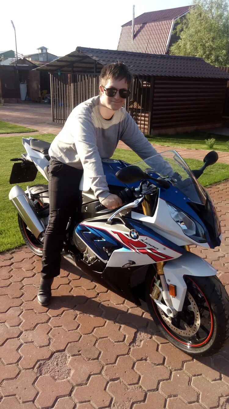  ,   Nikita, 24 ,     , c , 