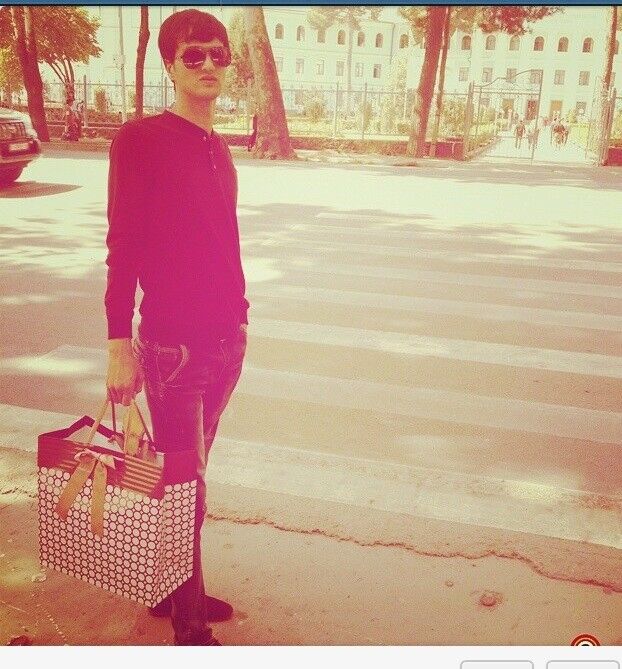 ���������� �������, ���� ������� Rustam, 36 ���, ������������ ��� ����� � ���������, c�������� ���������