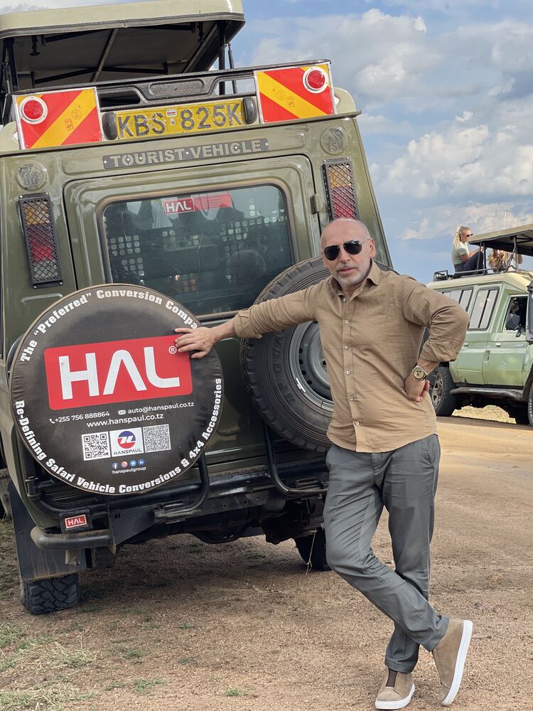 ���������� ������, ���� ������� Alper, 53 ����, ������������ ��� ������, ����� � ���������