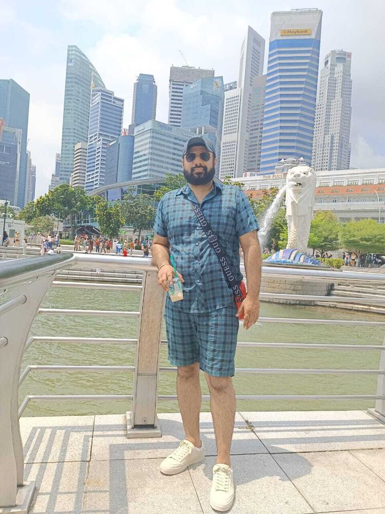  Gobelins,   Tanveer, 33 ,   ,   
