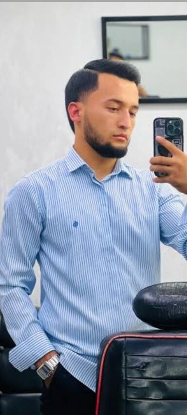  54172482  Jasur, 19 ,    