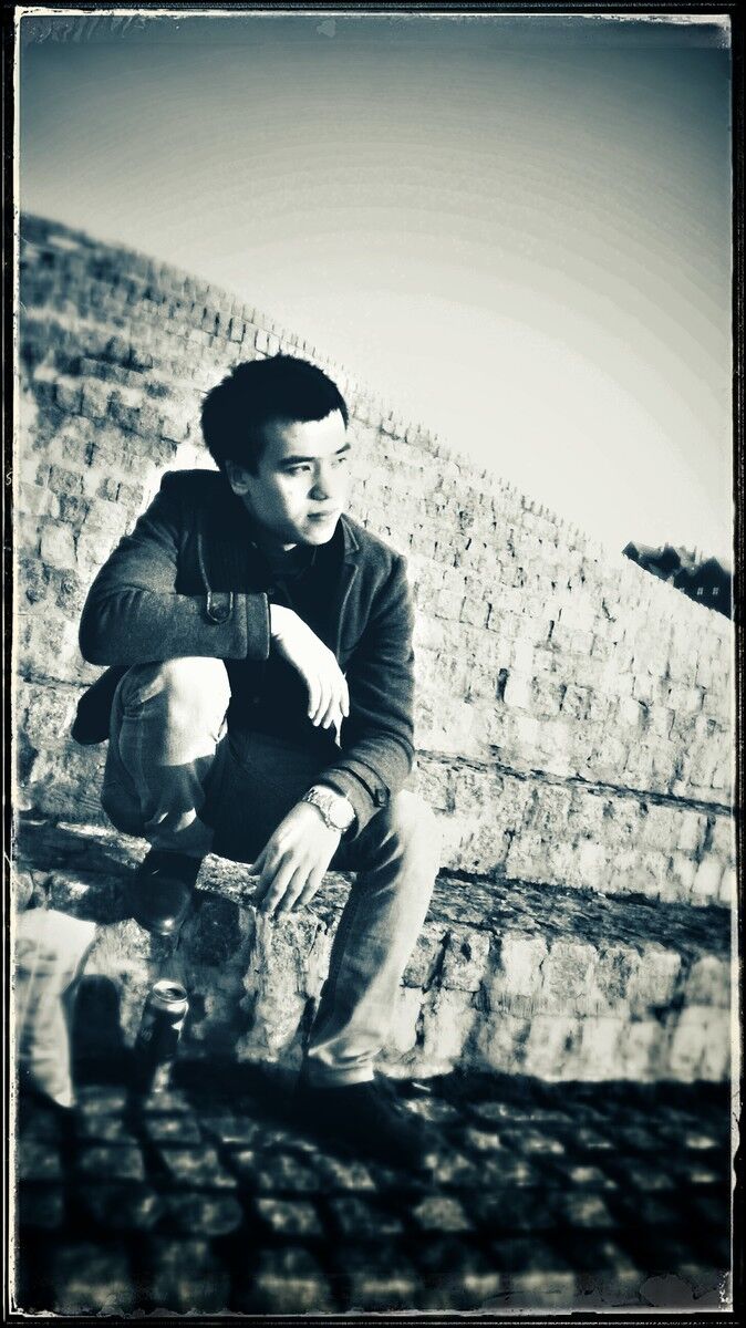 ���� 4246852 ������� Abror, 33 ����, ���� ���������� � ���������������