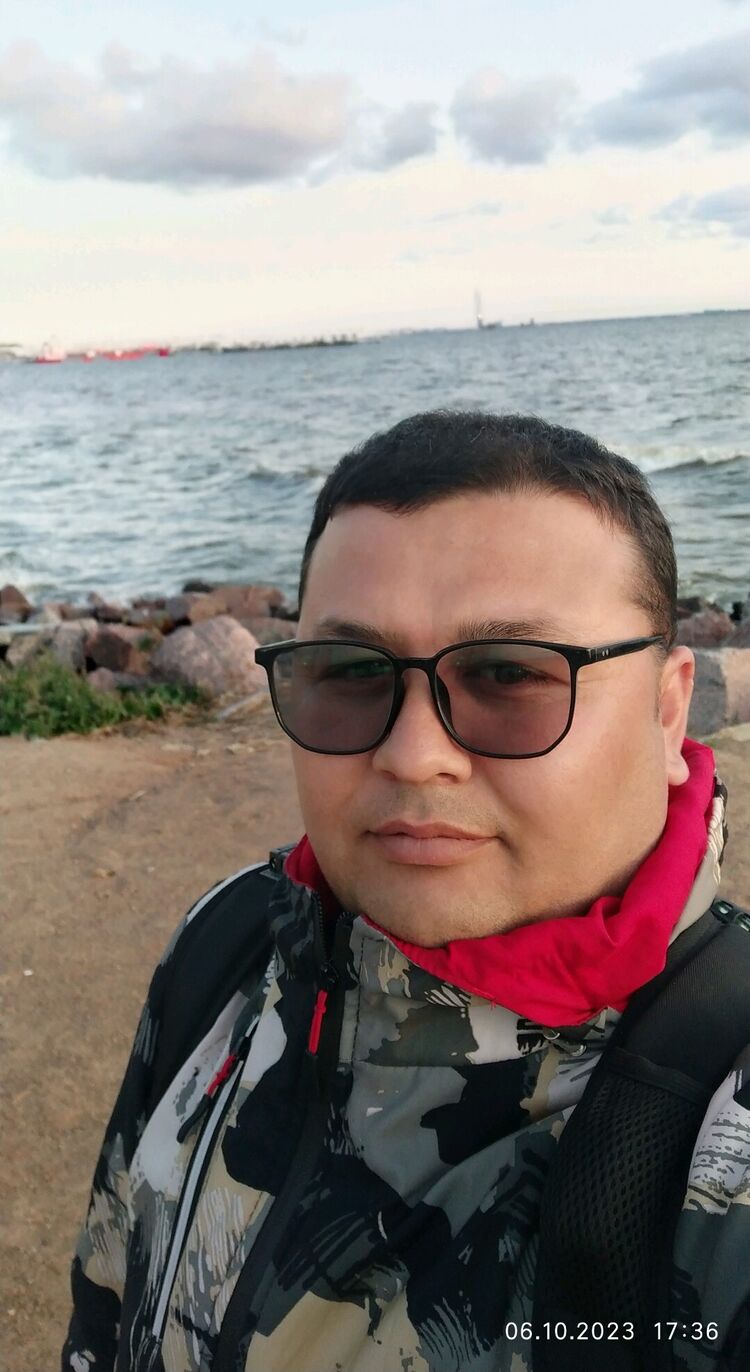 ���� 43032252 ������� Dostonbek, 34 ����, ���� ���������� � �����-����������