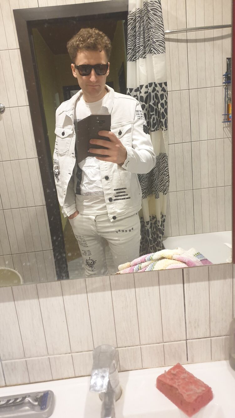 ���������� �����������, ���� ������� Stepan, 39 ���, ������������ ��� ������, ����� � ���������, c�������� ���������, ���������