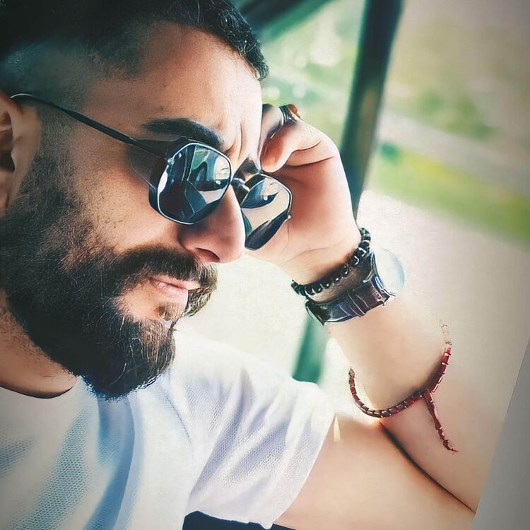 ���� 45608542 ������� Melih, 33 ����, ���� ���������� � ������