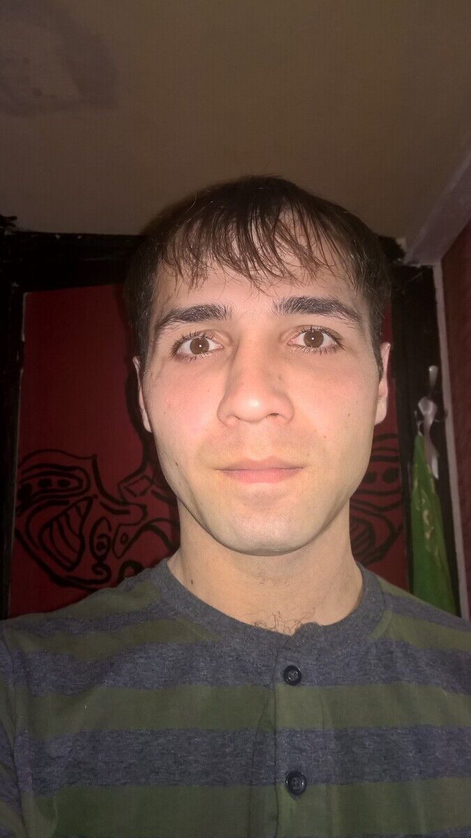 ���� 20832612 ������� �����, 34 ����, ���� ���������� � �����