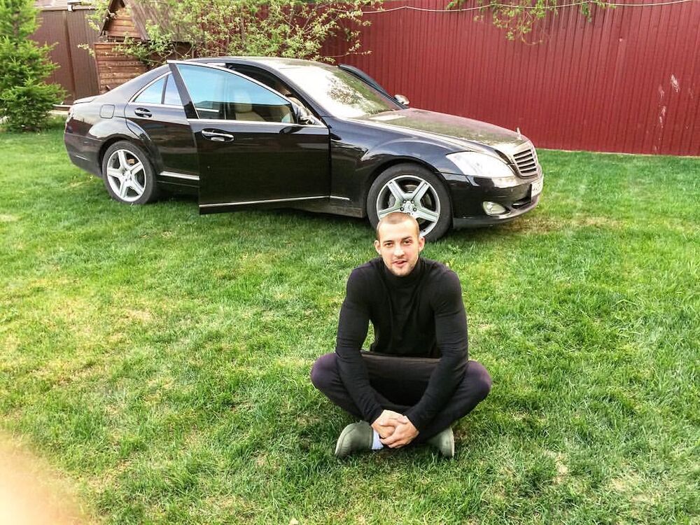 ���������� ������-��-����, ���� ������� Alexandr, 28 ���, ������������ ��� ������, ����� � ���������, c�������� ���������