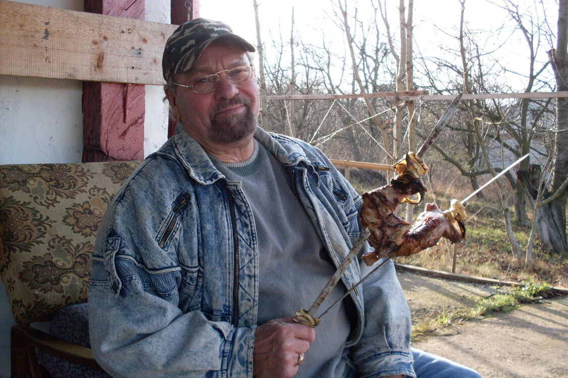  12813462  Oleg, 75 ,    