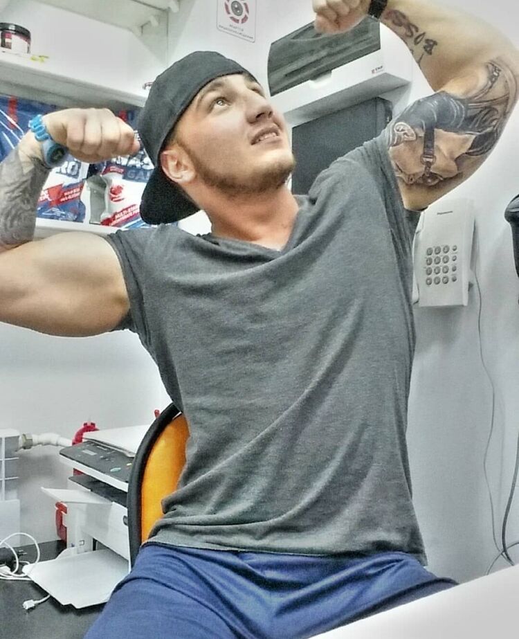 ���� 17230952 ������� ������, 31 ���, ���� ���������� � ������������