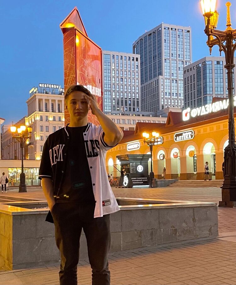 ���� 35757332 ����� ������, 22 ����, ���� ���������� � ���