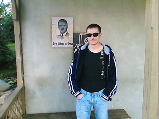  5545322  Andrey, 48 ,    