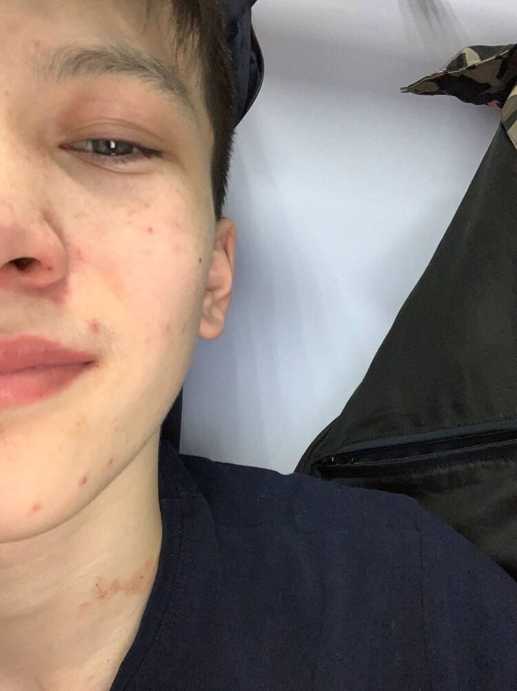 ���� 24515082 ����� Adil, 23 ����, ���� ���������� � ������