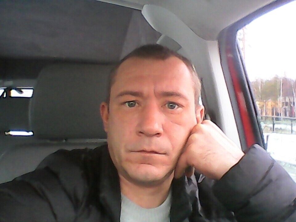 ���� 25657312 ������� Sergey, 47 ���, ���� ���������� � �����-����������