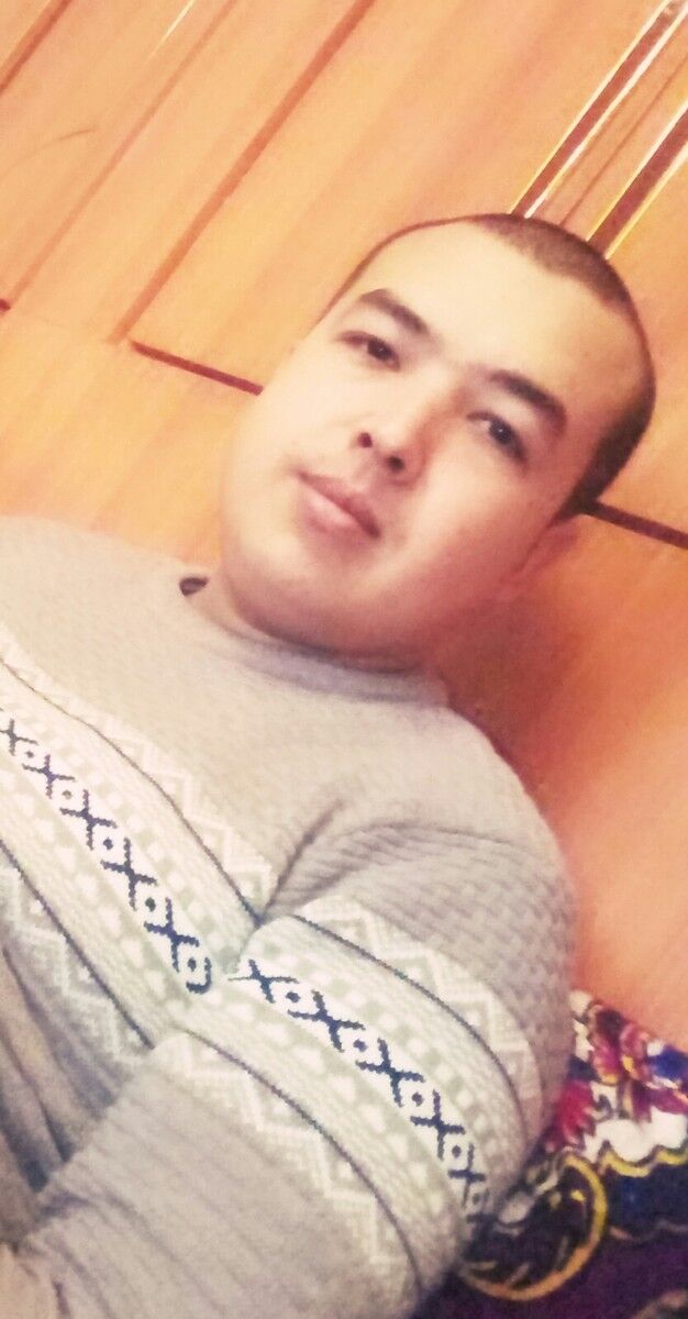 ���������� ������������, ���� ������� Holmatov, 34 ����, ������������ ��� ������, ����� � ���������, c�������� ���������, ���������