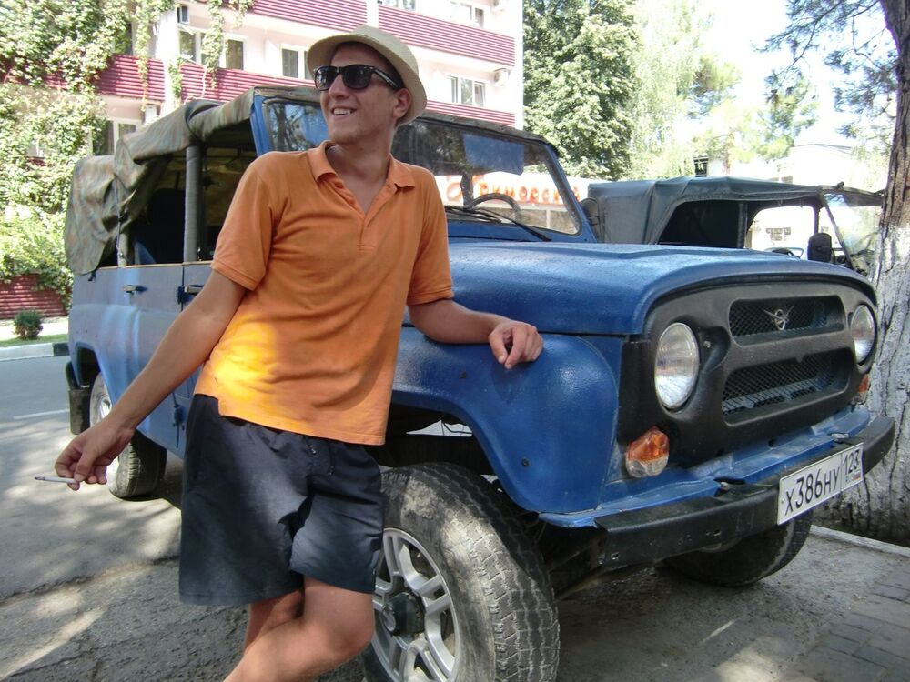  15519122  Oleg, 35 ,    -