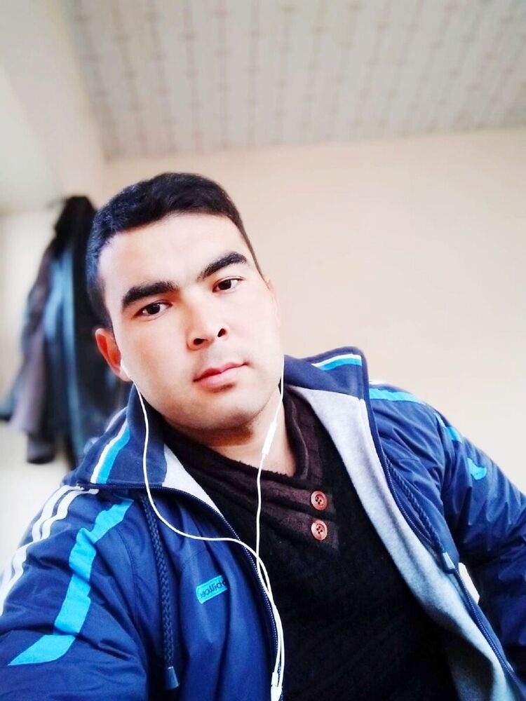  21729932  Shaxbozchik, 30 ,    