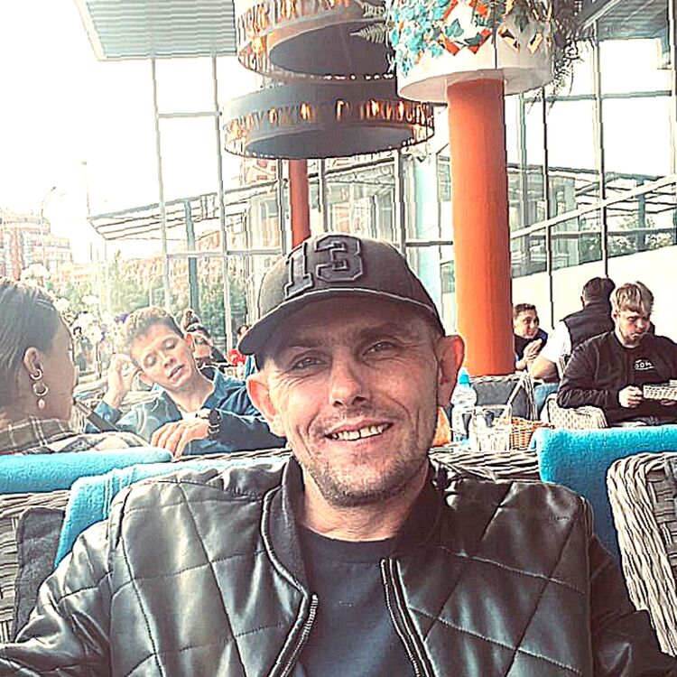  53576582  ALEKSANDR, 40 ,    -