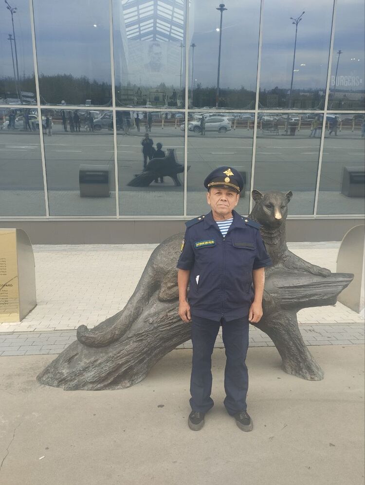 ���� 48188542 ������� ����, 61 ���, ���� ���������� � ������