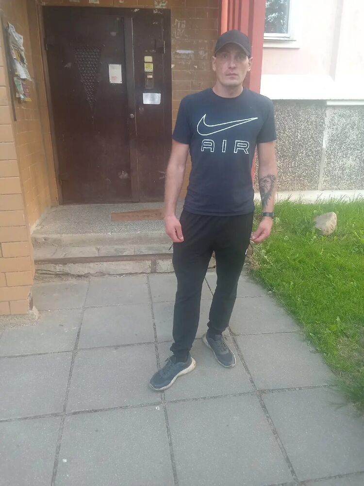 ���� 55331042 ������� Sergey, 34 ����, ���� ���������� � ������