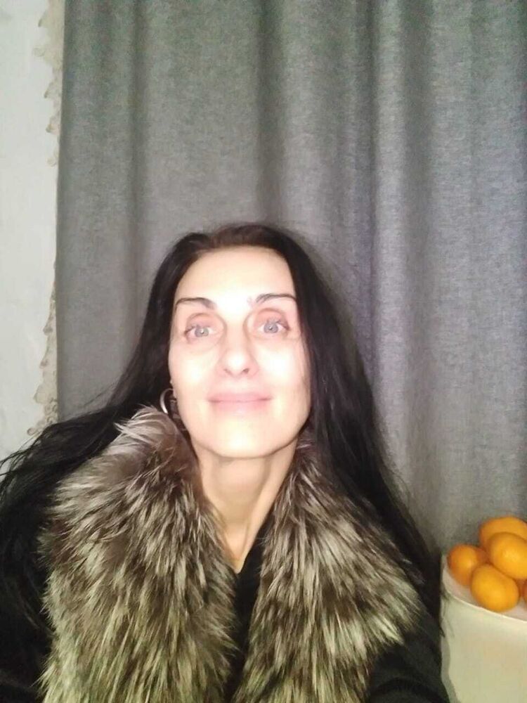  47645632  Irina, 52 ,    