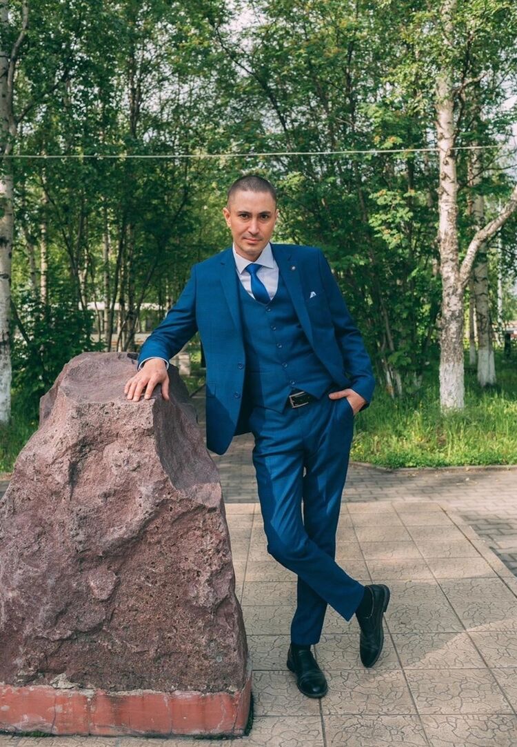 ���������� �����-���������, ���� ������� ����, 35 ���, ������������ ��� ������