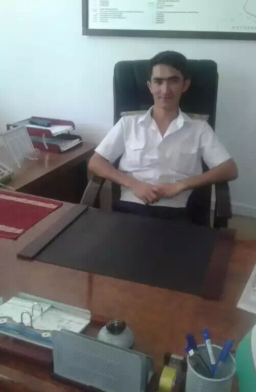  20894492  Lazizbek, 34 ,    