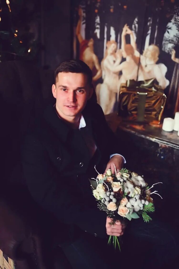 ���� 27860392 ������� Vadik, 31 ���, ���� ���������� � ����������